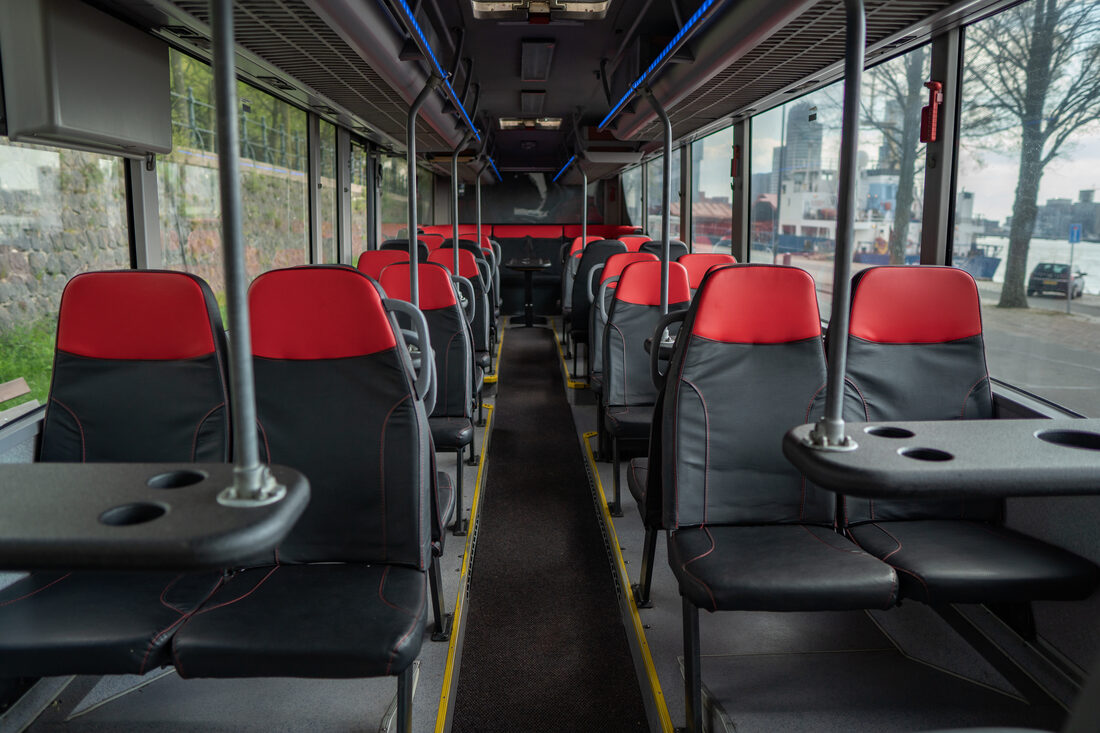 Partybus huren Zoetermeer